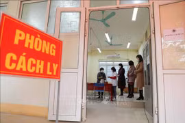 河内市集中做好返校学生感染新冠肺炎情况应急准备工作
