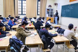 教育培训部：学生返校迫在眉睫