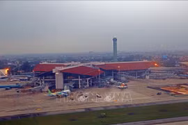 越南交通运输部建议向IPP Air Cargo颁发航空货运许可