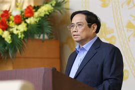政府总理范明政：避免因公务员的不负责任和官僚作风而浪费时间、精力和资源