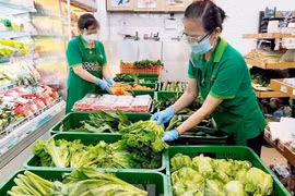 大华银行将2023年越南通胀预期上调至5%