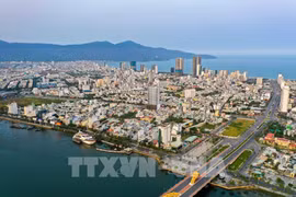 岘港市2022年10月份公共投资实际到位资金达年度计划的68.4%