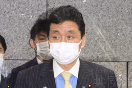 ​ 日菲将举行首次2+2磋商