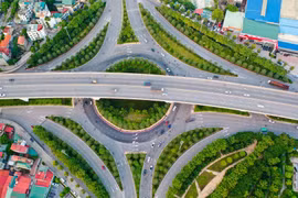 《2021-2030年阶段国家总体规划草案》完成并开始征求各界意见