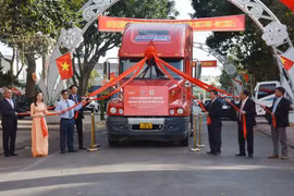 得乐省向日本市场出口澳洲坚果