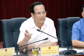 陶玉容：做好社会保障、人民生活稳定和安全保障等是经济社会复苏的重要保障