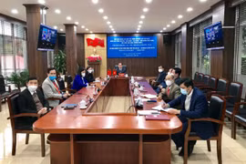 越南四省与中国云南省加强农业合作 