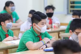 全国63省市学生返校上课：注重对学生进行心理辅导和增强课堂互动与凝聚力