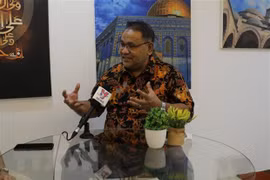 印尼《独立报》主编：阮春福印尼之行为印尼与越南关系向前发展注入动力