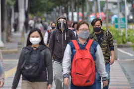印尼加大新冠肺炎疫情防控力度 老挝呼吁家长带孩子去接种疫苗