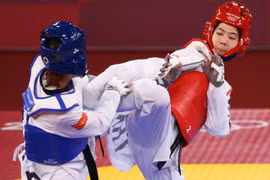 1000多名教练和运动员将参加2022年韩国大使杯全国跆拳道俱乐部锦标赛