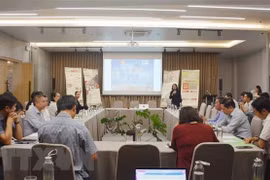 得乐省着力推广大象友好型目的地形象