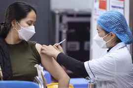 越南新冠肺炎疫情：目前全国几乎所有省市处于“绿区”