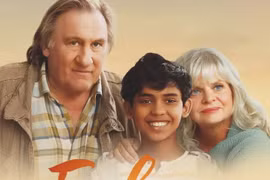 6部电影在第12届法语电影节期间上映