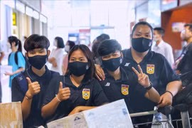 第31届东运会：老挝和缅甸女足比赛推迟至5月10日