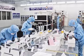 北江省研究制定招商引资标准指标体系