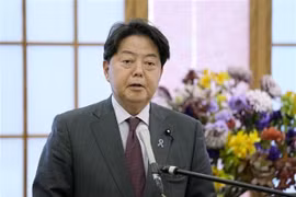日本强化东盟在印太地区的作用
