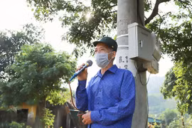 广宁省巴扯县溪门村村民的新“村规”