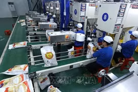 越南今年预计累计出口700多万吨大米