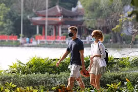 后疫情时代越南经济复苏之动力