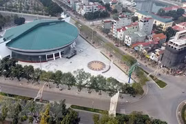 第31届东南亚运动会： 越南永福省抓紧完成服务于各项比赛的体育工程