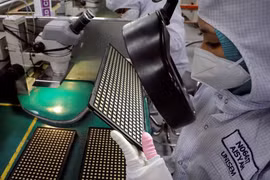 马来西亚促进数字化 减少对外劳的依赖