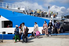 2022壬寅虎年：南方旅游——凸显旅游吸引力，期待再上新台阶