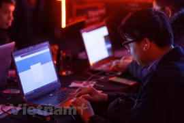 越南网络攻击事件数量创5年来最低