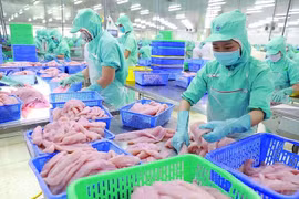 越南水产品出口面临新挑战