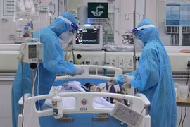 胡志明市按“三层”模式制定COVID-19 后患者护理战略 