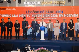 跨境电商成助力企业扩大出口市场的有效措施
