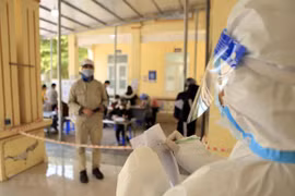 3月14日越南新增确诊病例16.1万多例 新增治愈病例10.8万多例