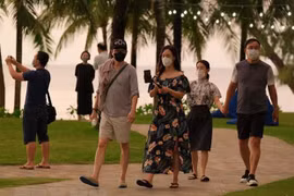 韩越在文化领域的关系有着开放的交流