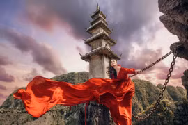 越南旅游发展能力指数增幅最大