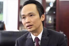 郑文决被追加起诉“欺诈挪用他人财产罪”