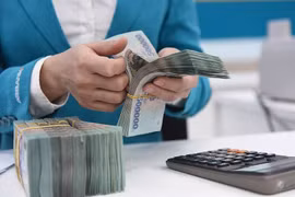 越南的国家预算透明度排名继续上升