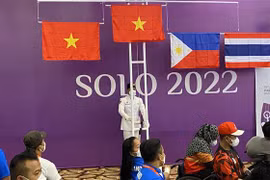 2022年东南亚残疾人运动会：越南距目标仅一步之遥