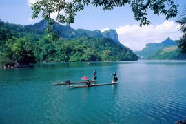 2022年国家旅游年：提升广南省旅游形象 