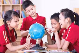 越南人类发展指数继续明显改善