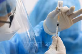 新冠肺炎病例数反弹 政府总理指示加快新冠疫苗接种进度