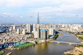 胡志明市保持复苏及可持续增长势头