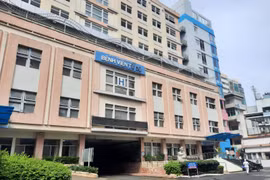 胡志明市最佳医院榜单出炉 雄王和慈育两家产科医院居榜首