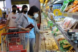 VinaCapital专家：越南国内消费需求将会强劲复苏