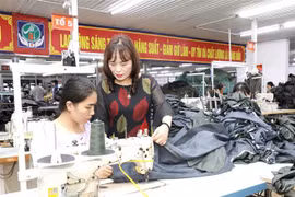 越南纺织品服装企业正面临来自全球通货膨胀造成的巨大压力