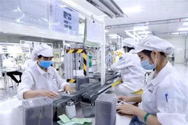 大华银行将越南GDP增长预期上调至7%