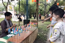 九·二国庆胡志明市推出多个新旅游产品 