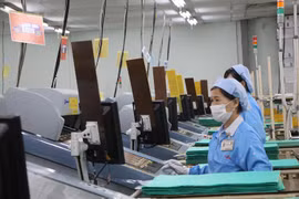 河内市近18万名劳动者领取租房补贴