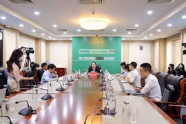 面向亚洲绿色能源转型