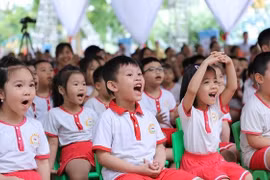 联合国人口日：越南人口工作取得重要成果