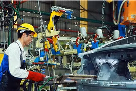 中国学者：2022年越南经济整体保持复苏态势